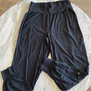Lululemon Tencell Silk Pants